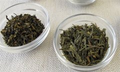 正品茶、次品茶和劣質(zhì)茶的判斷標(biāo)準(zhǔn)