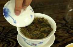 喝普洱茶會(huì)失眠嗎？