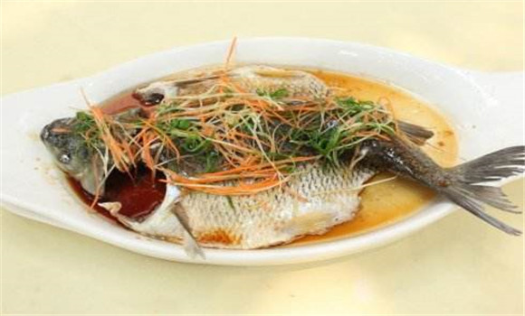 多吃魚(yú)