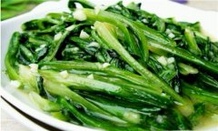 油麥菜不能和什么一起吃？油麥菜的營(yíng)養(yǎng)價(jià)值