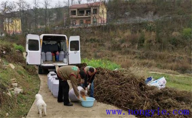 有機肥料與無機肥料有什么區(qū)別